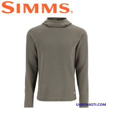 Худи Simms Highline Hoody Smokey Olive